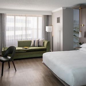 King Room Club Access